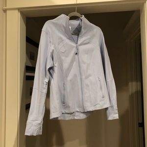 LULULEMON ALIGN JACKET